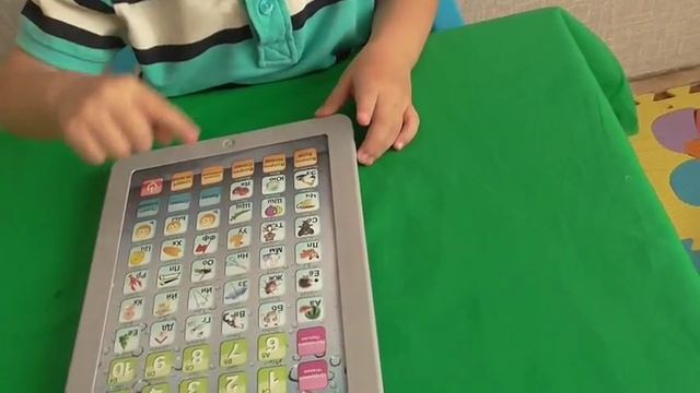 Азбука Учим алфавит дома Как научить ребенка знать алфавит Развивающие смотреть онлайн