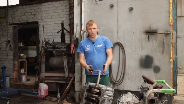 Винегрет из 3UZ /Шатун покинул чат. ПОЧЕМУ? смотреть онлайн