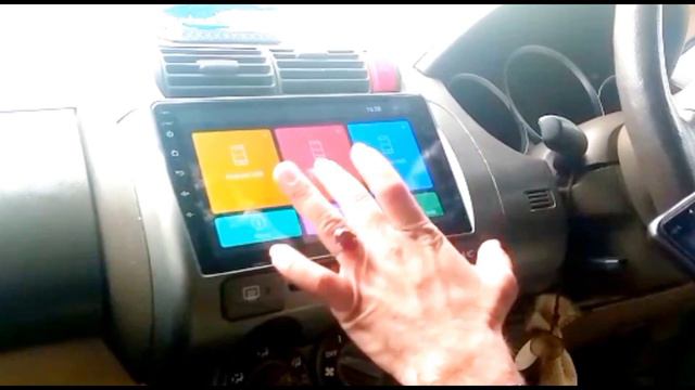 How to connect Mirror link Android wifi phone Link (Tima) App смотреть онлайн
