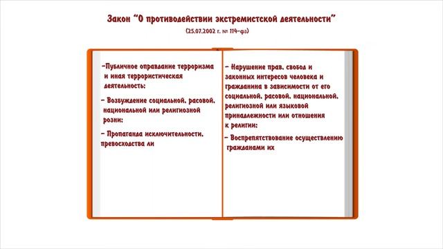 Анимационный ролик С ненавистью и ксенофобией нам не по пути смотреть онлайн