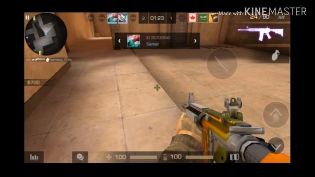 STANDOFF 2: СОЕДИНЕНИЕ ПОТЕРЯНО смотреть онлайн