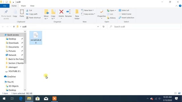 How to Fix Error 0xc0000142, 0xc00007b in Windows 10/8.1/8 (Best Method) [100% Solved] Works in 202 смотреть онлайн