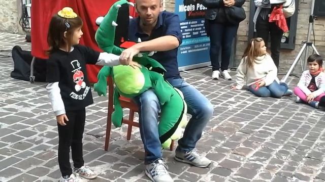 Monte san giusto смотреть онлайн