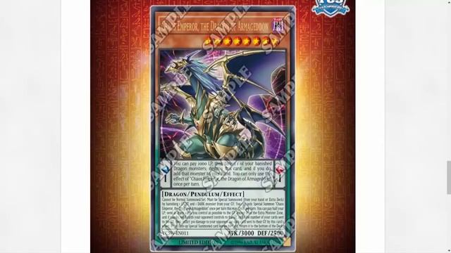 200th YCS Prize Card & Partication Play Mat/Top Cut/Side Event Mat REVEALED смотреть онлайн