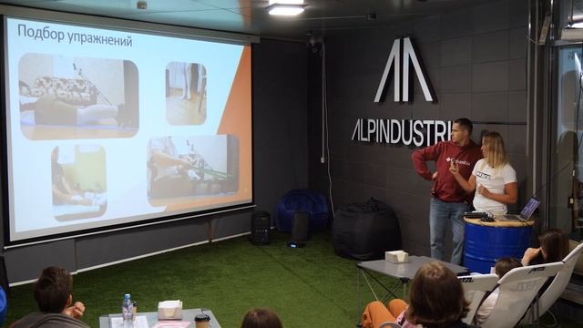 Травмы в любительском спорте: как избежать и предотвратить | Надежда Матвеева и Олег Коваль смотреть онлайн