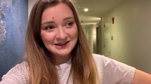 VLOG : Собираю посылку | Русский магазин в США | Распаковка и примерка одежды из UNIQLO смотреть онлайн
