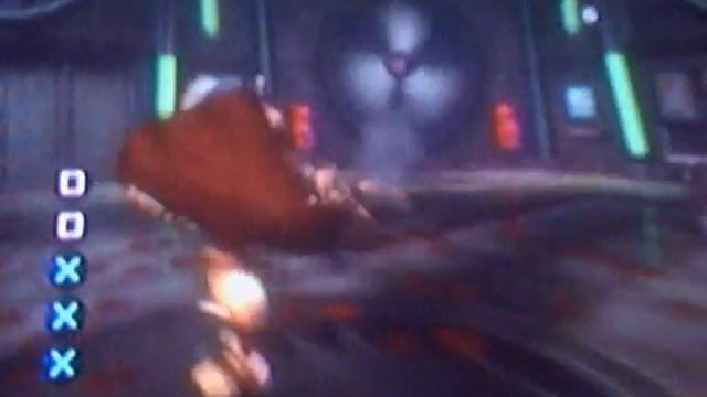 ShaoKahn 51% Combo Mortal Kombat Armageddon By KurtisStryker смотреть онлайн
