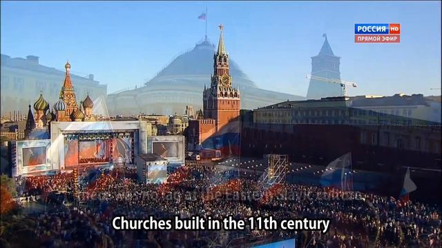 From Rus' To Russia - 05 - Baptism Of Rus' And The State Of Rus'