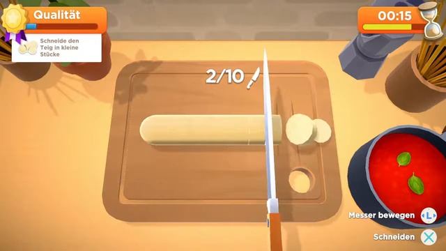My Universe Cooking Star Restaurant Ps4 - 100% Run Platin смотреть онлайн