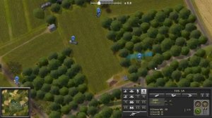 FireFight | Выжигаем всё живое "TOS 1 A" | Мод Russia VS Ukraine | 3#