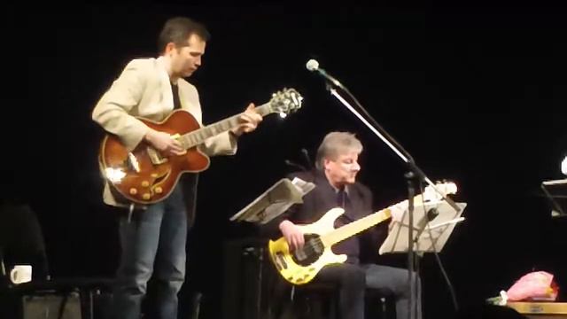 Svetlana Ivanchenko :: Makin' Whoopee смотреть онлайн