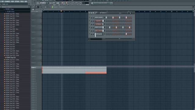 Написать простейшую мелодию за 20 минут - FL Studio 11 Для всех (Урок 1) смотреть онлайн