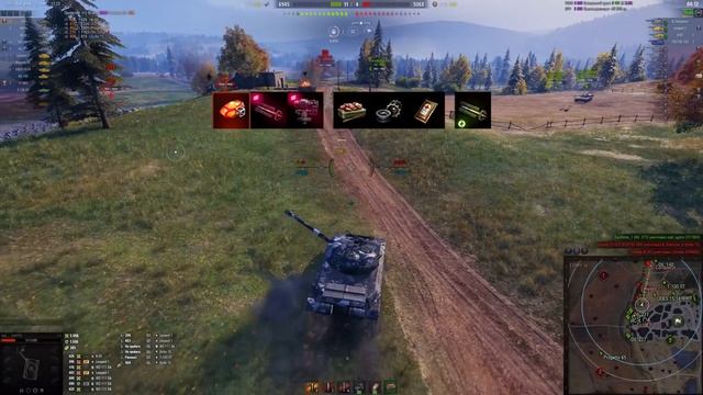 113 ОБЗОР ✮ СТОИТ ЛИ ПОКУПАТЬ КОЛЛЕКЦИОННЫЙ ТАНК 113 WOT ✮ World of Tanks смотреть онлайн