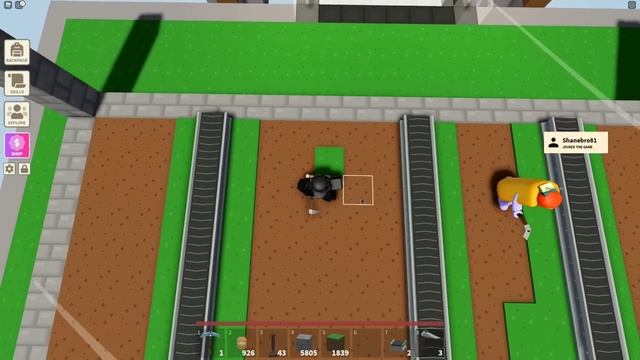*NEW* HOW TO BUILD OP Onion Farm | Roblox Islands смотреть онлайн
