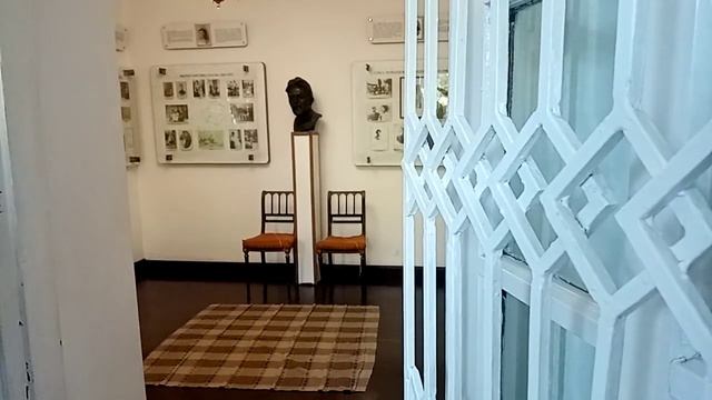 Дача Чехова в Гурзуфе. 24.08.2020 смотреть онлайн