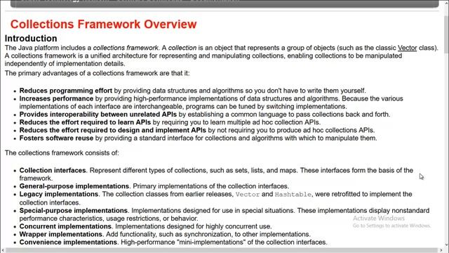 1-Java-Arrays class كلاس المصفوفات بالجافا смотреть онлайн