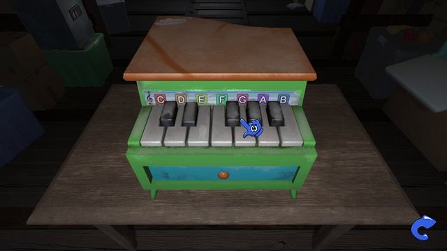 Минус мозги ► Amanda the Adventurer смотреть онлайн