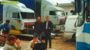 ЧТО СТАЛО С КАМАЗОМ ИЗ СЕРИАЛА ДАЛЬНОБОЙЩИКИ ?