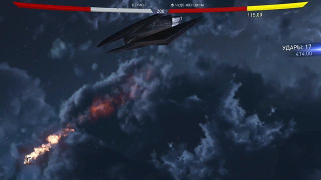 (XBOX SERIES S) Injustice 2 [1080P 60 FPS] смотреть онлайн