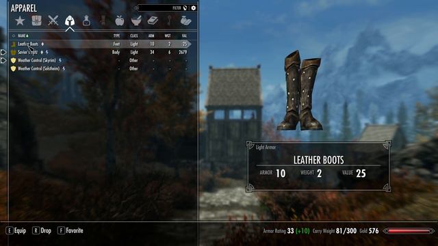SkyrimSE: The Alchemist; #4 Killing Bandits! смотреть онлайн