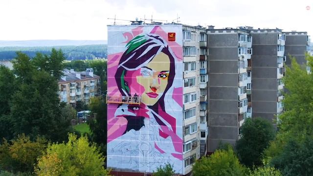 СтритАРТ смотреть онлайн