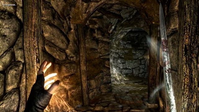 Skyrim Раса Соблазнительниц #51 смотреть онлайн