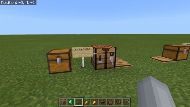 Top 5 MCPE Addons! (Best Mods For Bedrock Edition Minecraft!) смотреть онлайн