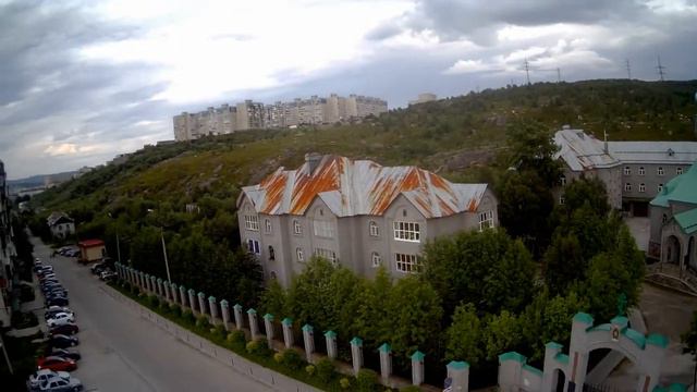 Кольский п ов НАШ Север смотреть онлайн