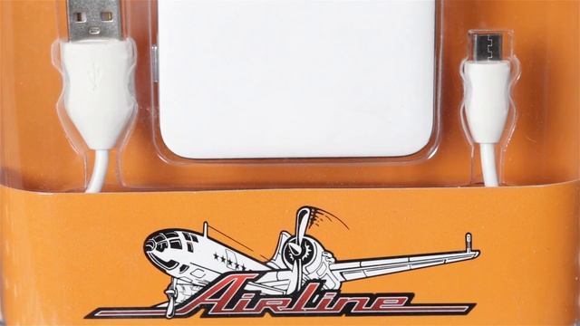 Внешние аккумуляторы Airline