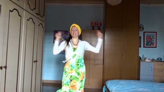 El Pam Pam - Latin Dance- Summer Hit смотреть онлайн