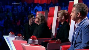 Все победители проекта голос начиная с 1 сезона