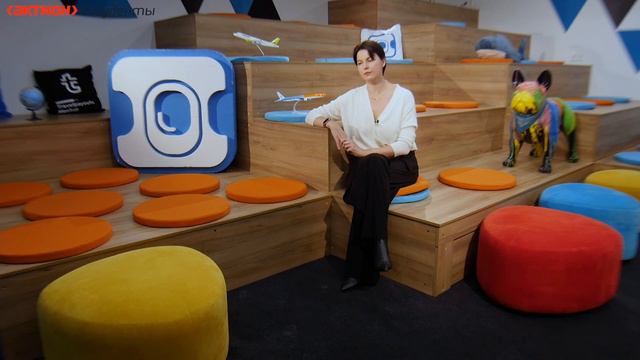 История успеха Александры Мельниковой 