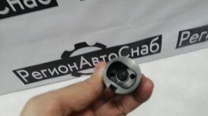 Толкатель клапана на Cummins ISLe 8.9, 6CT 8.3