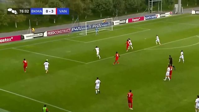 ● VASPURAK MINASYAN | CB/RB/LB ● смотреть онлайн