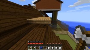 HELLO NEIGHBOR MINECRAFT ACT 1 GAMEPLAY WALKTHROUGH