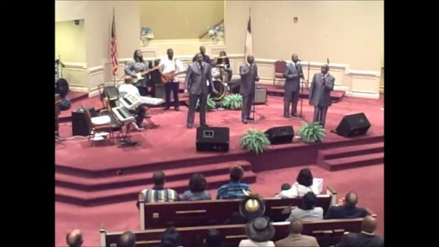 George Dickens Live in Hurdle Mills, NC смотреть онлайн