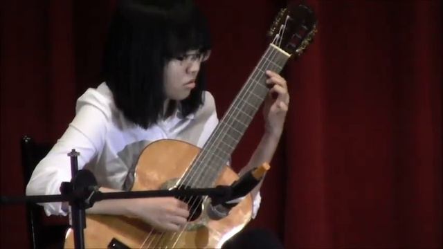 雄中雄女吉他研究社 第47次聯合成果展 11. 高雄醫學大學古典吉他社-滑溜圓舞曲 смотреть онлайн