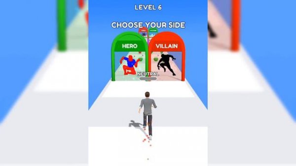 ШОК! ЭТО НОВЫЕ МУТАЦИИ ГЕРОЕВ ЭВОЛЮЦИЯ Hero Verse