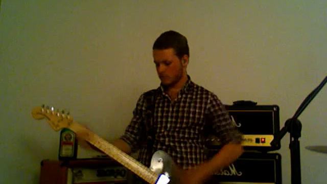 Playing Devil on my Shoulder by Billy talent смотреть онлайн