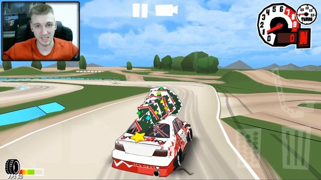 Самая ЛЕГКАЯ КАРТА ДЛЯ ФАРМА!! ВЕРСИЯ 0.2.9 [FR Legends] смотреть онлайн