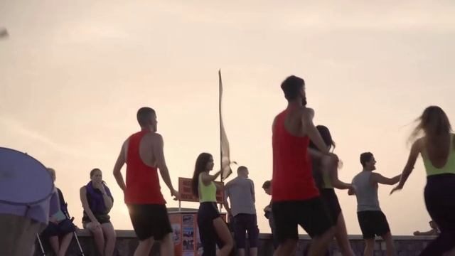 Finn Polkka (Radio Edit) - Buranovskiye Babushki (DJ Ziya.m21)