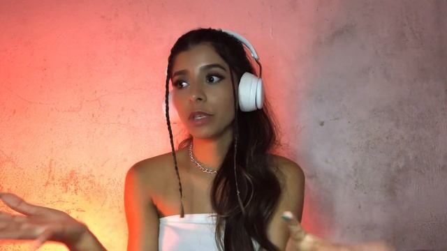 REACT R3HAB FEAT NOW UNITED - RUN TILL DARK ( OFFICIAL MUSIC VÍDEO) смотреть онлайн
