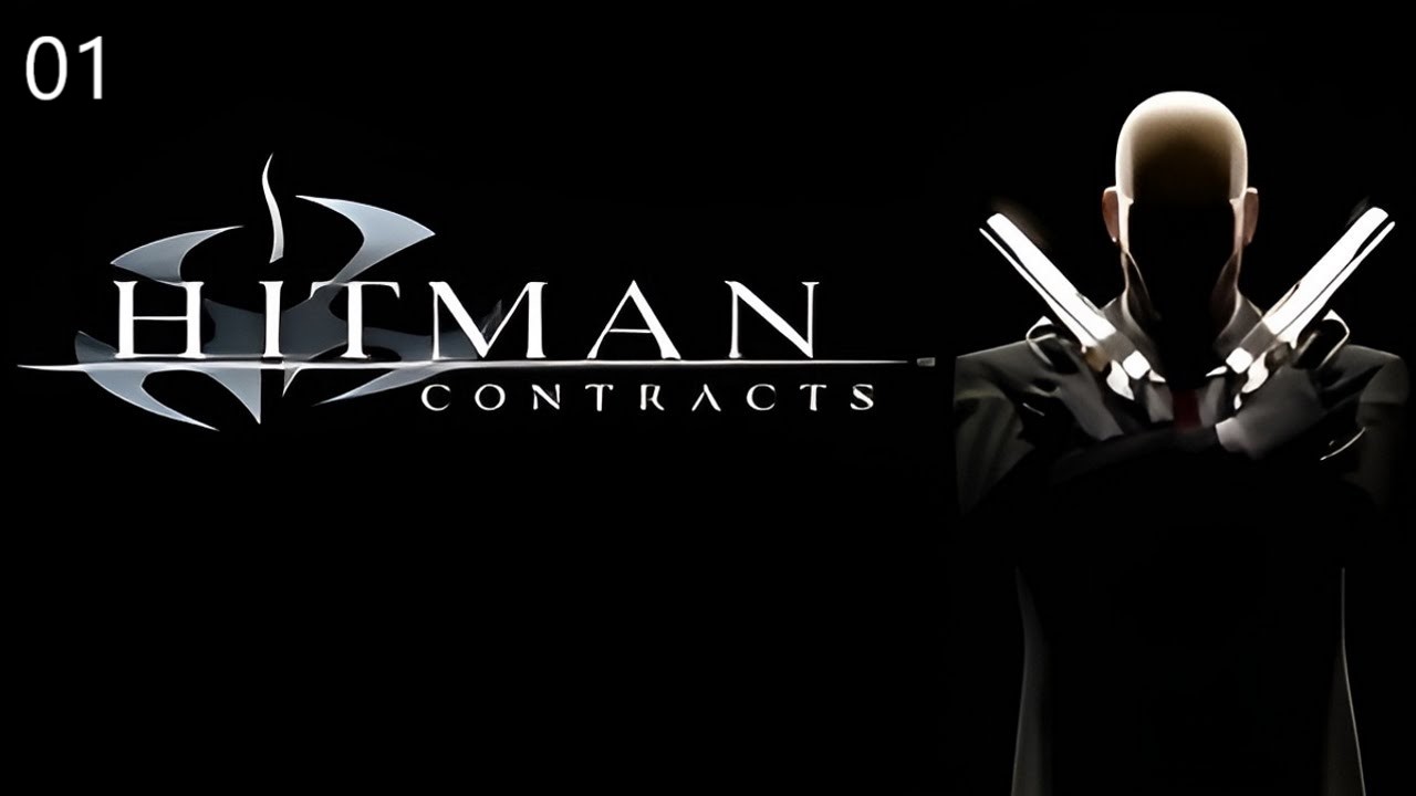 Hitman: Contracts - Убежище смотреть онлайн