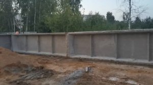 Высокий уровень грунтовых вод позволяет создать пруд на своём участке...