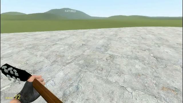 Команда на танец в Garry's Mod смотреть онлайн