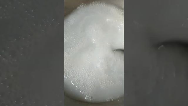 Как легко и быстро почистить посуду?