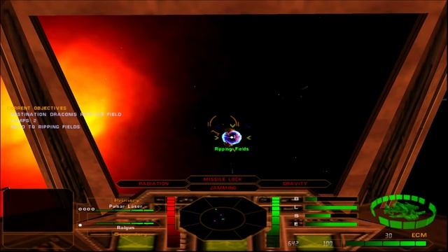 Conspiracy Revealed - Tachyon: The Fringe [E18] смотреть онлайн