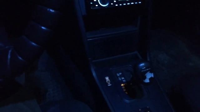 АКПП не переключает передачи мерседес w202 c180 смотреть онлайн