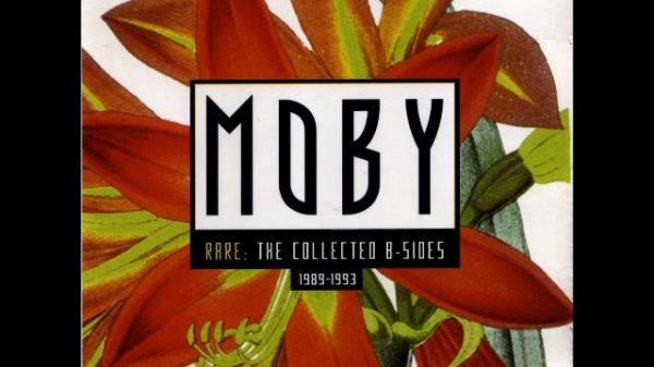 Moby - Mobility (Aqua Mix)