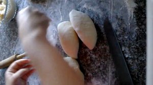 Рецепты теста на чебуреки.Самые вкусные чебуреки.Готовим чебуреки